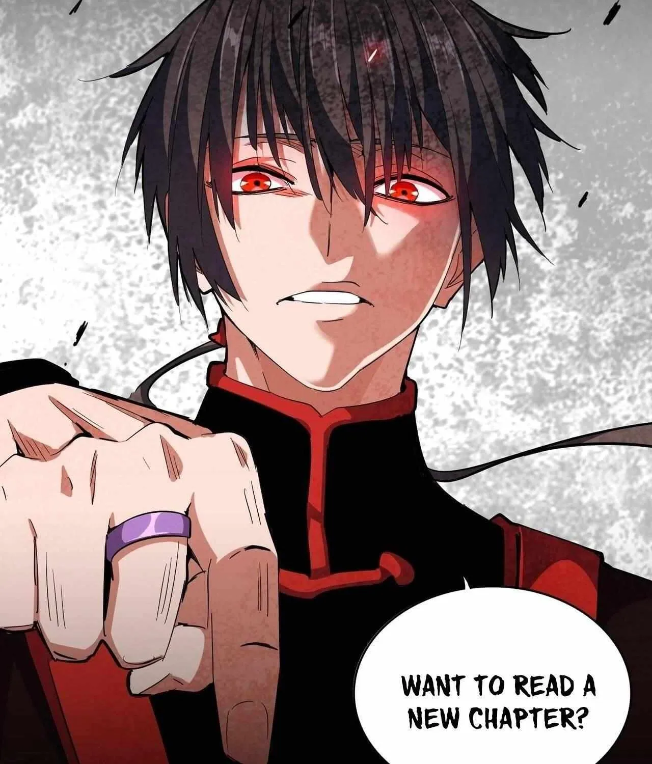 Read Magic Emperor chapter 324 image 90 on Lezhin