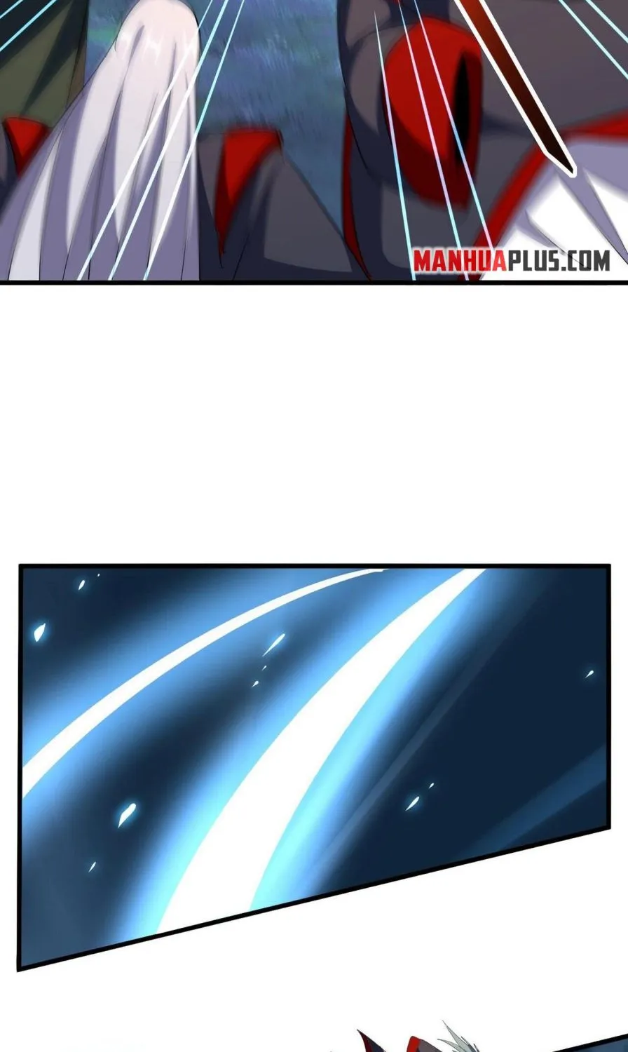 Read Magic Emperor chapter 325 image 29 on Lezhin