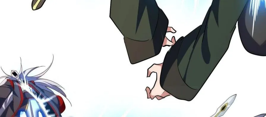 Read Magic Emperor chapter 325 image 31 on Lezhin