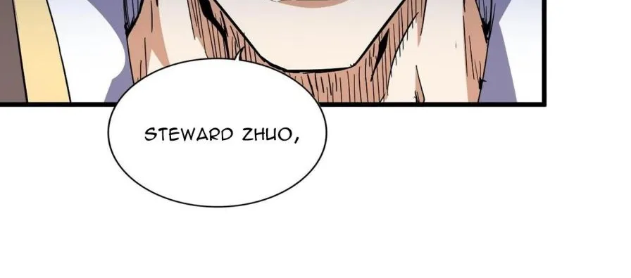 Read Magic Emperor chapter 325 image 49 on Lezhin