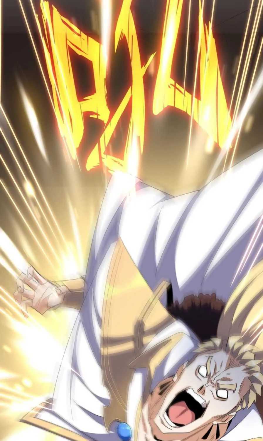 Read Magic Emperor chapter 325 image 54 on Lezhin