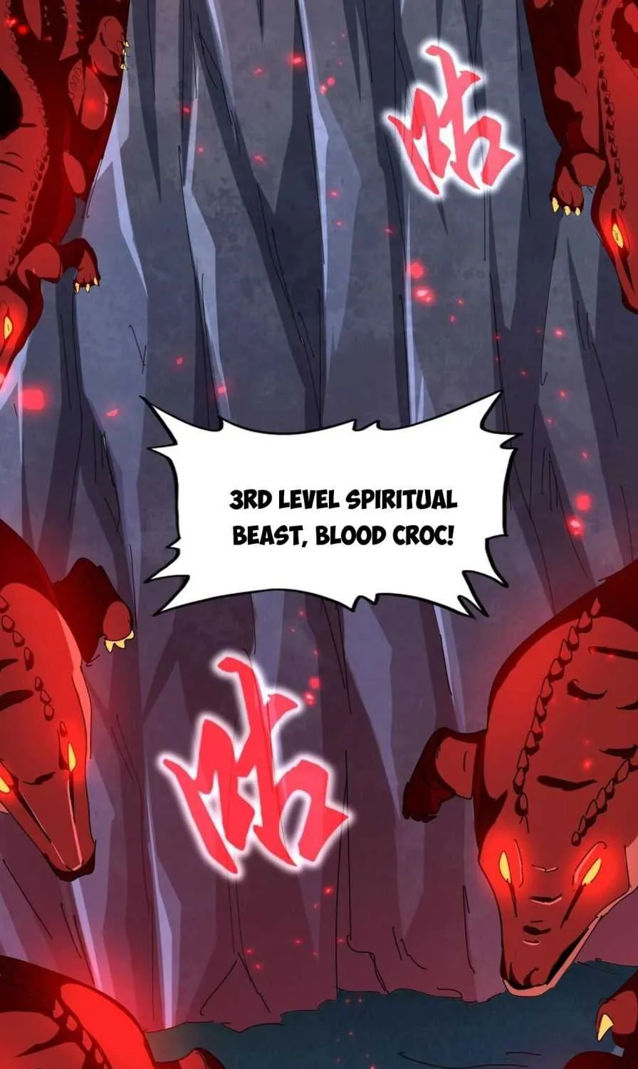 Read Magic Emperor chapter 325 image 62 on Lezhin