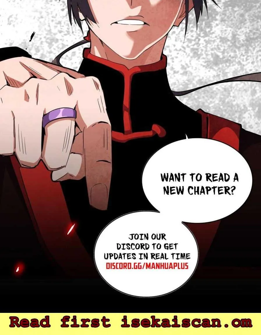 Read Magic Emperor chapter 325 image 73 on Lezhin