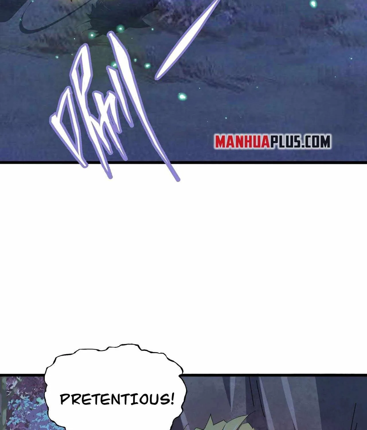 Read Magic Emperor chapter 326 image 13 on Lezhin