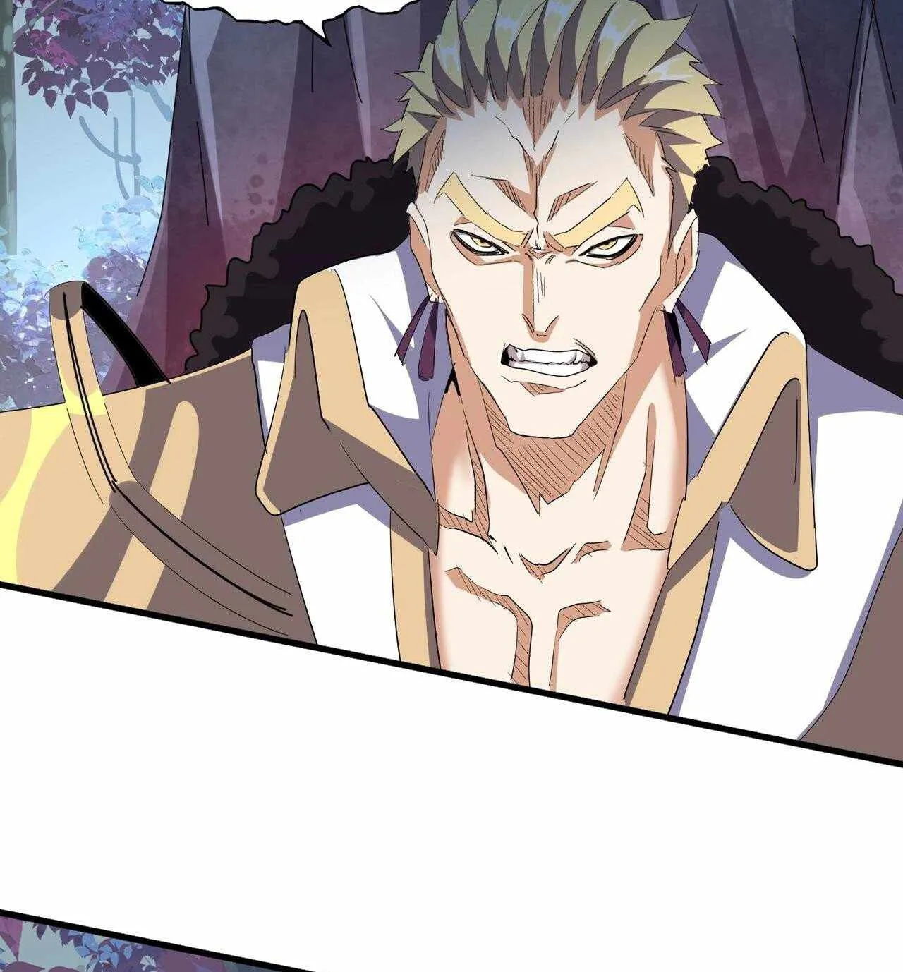 Read Magic Emperor chapter 326 image 14 on Lezhin