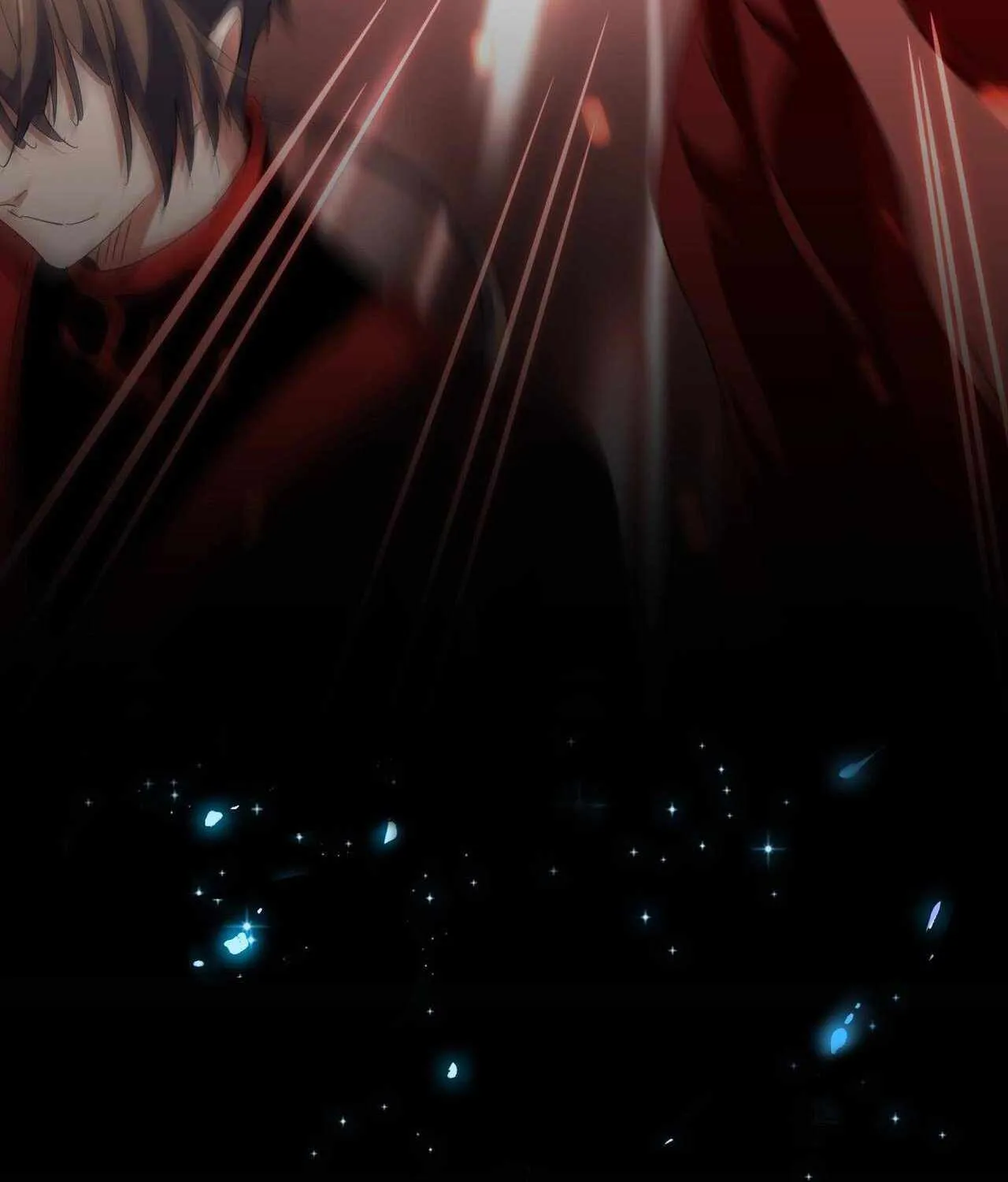 Read Magic Emperor chapter 326 image 25 on Lezhin