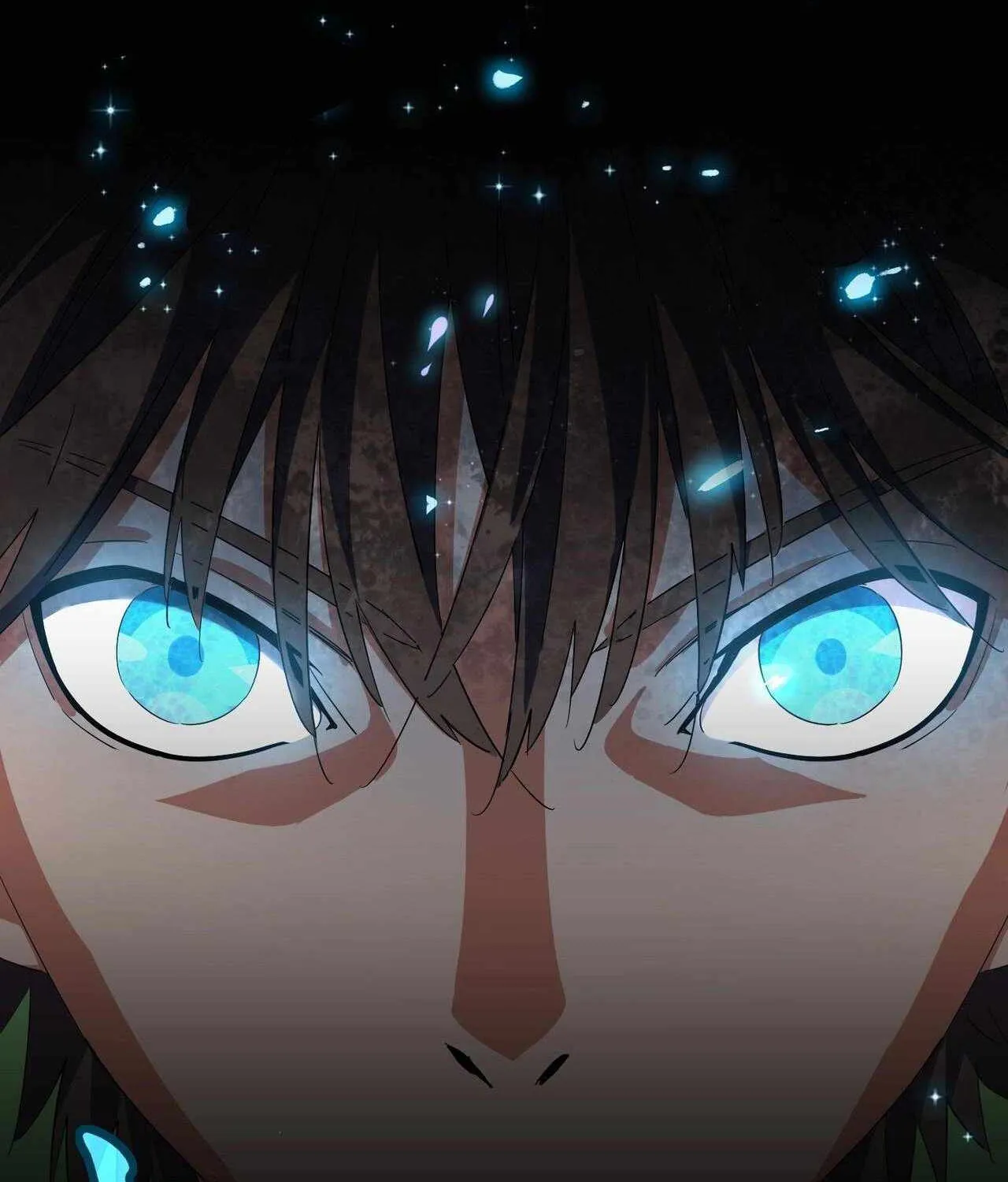 Read Magic Emperor chapter 326 image 26 on Lezhin