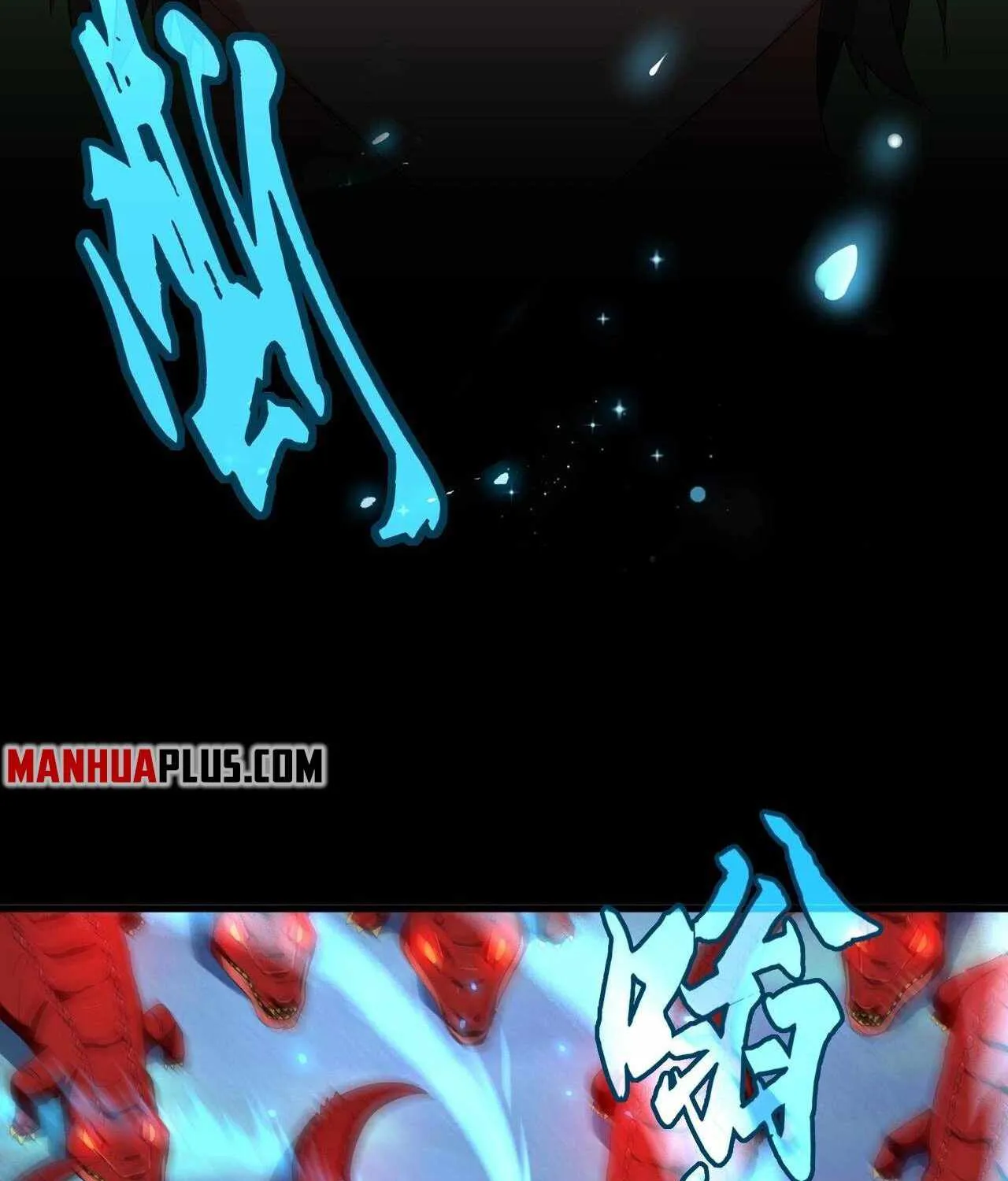 Read Magic Emperor chapter 326 image 27 on Lezhin