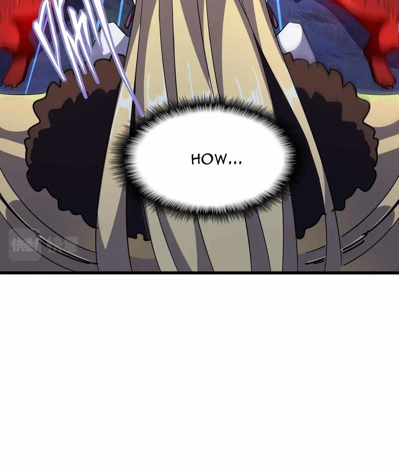 Read Magic Emperor chapter 326 image 36 on Lezhin