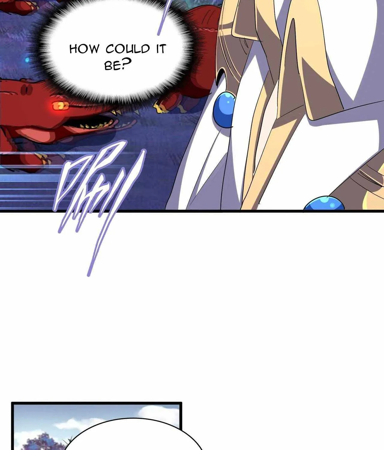 Read Magic Emperor chapter 326 image 38 on Lezhin