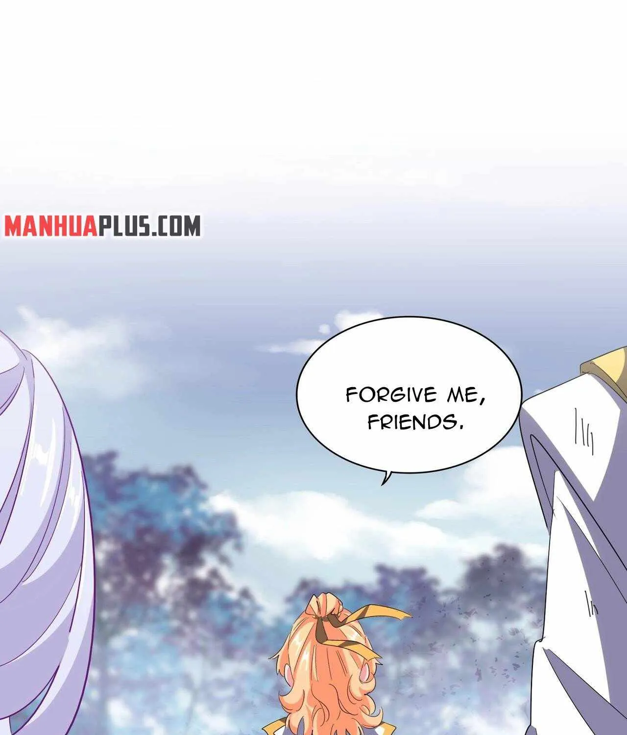 Read Magic Emperor chapter 326 image 42 on Lezhin