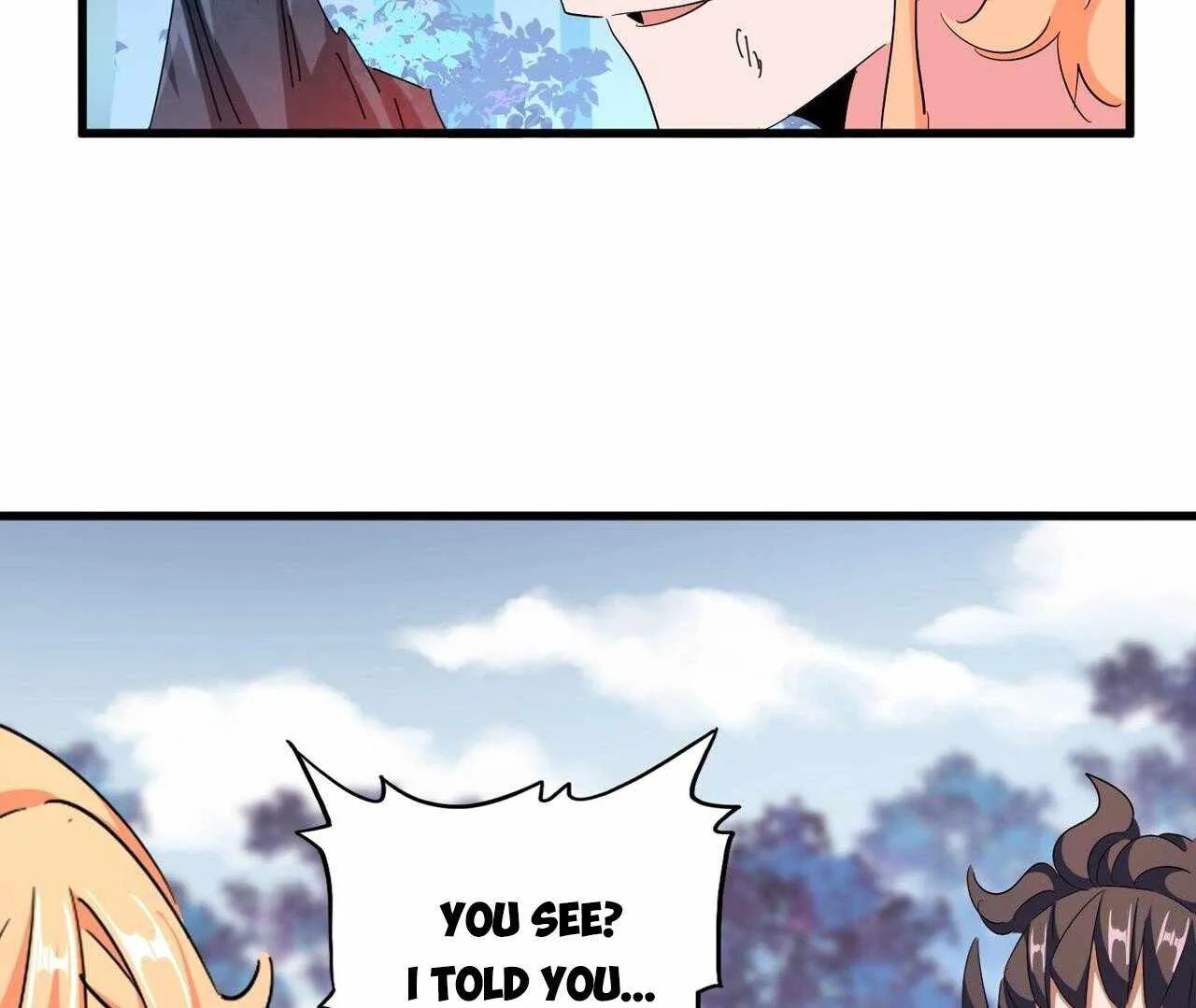 Read Magic Emperor chapter 326 image 44 on Lezhin