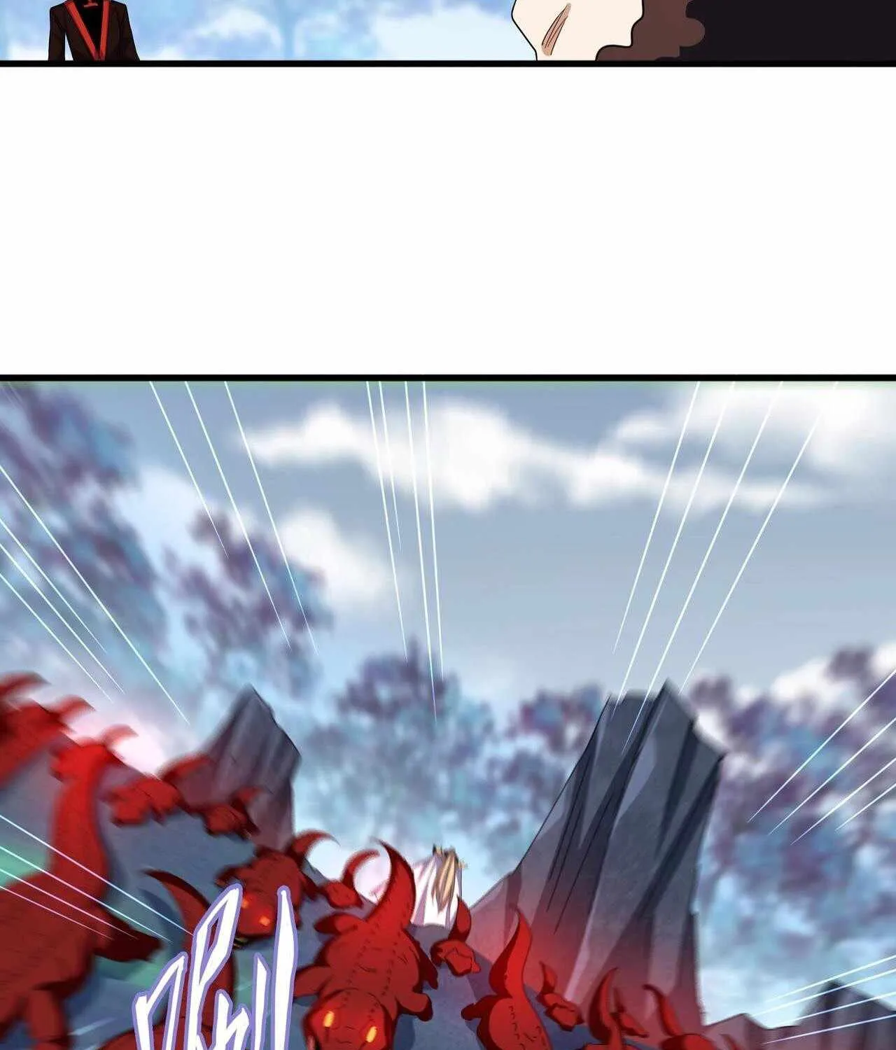 Read Magic Emperor chapter 326 image 52 on Lezhin