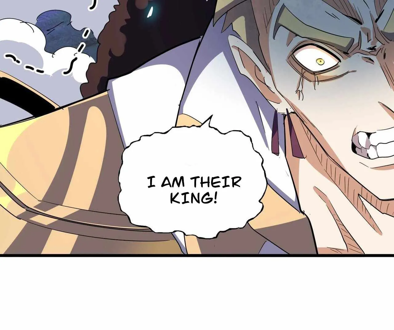 Read Magic Emperor chapter 326 image 59 on Lezhin