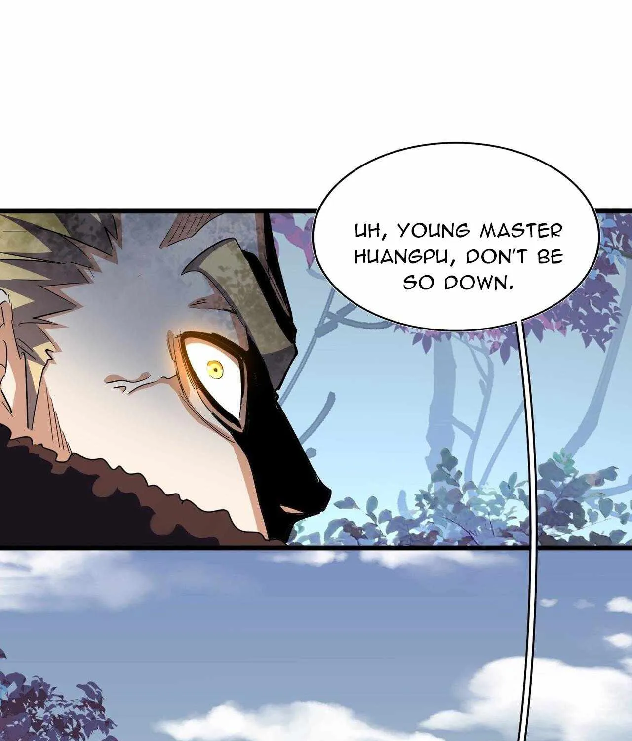 Read Magic Emperor chapter 326 image 60 on Lezhin