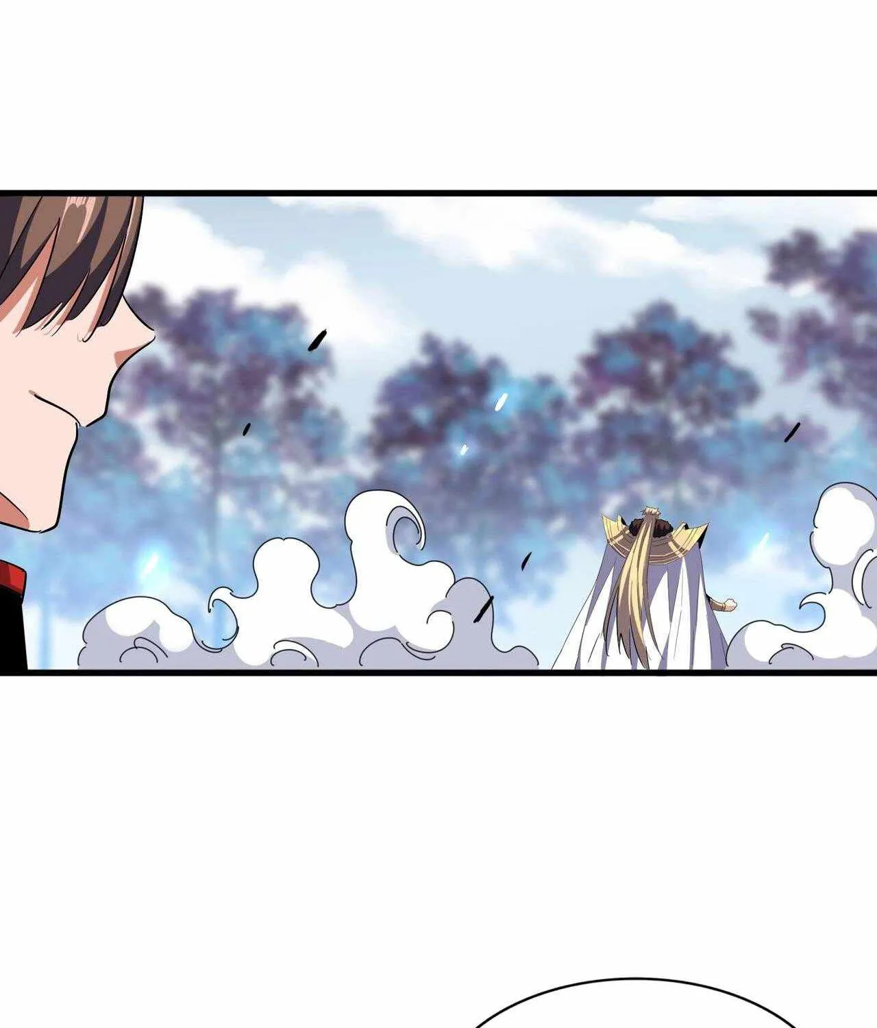 Read Magic Emperor chapter 326 image 63 on Lezhin
