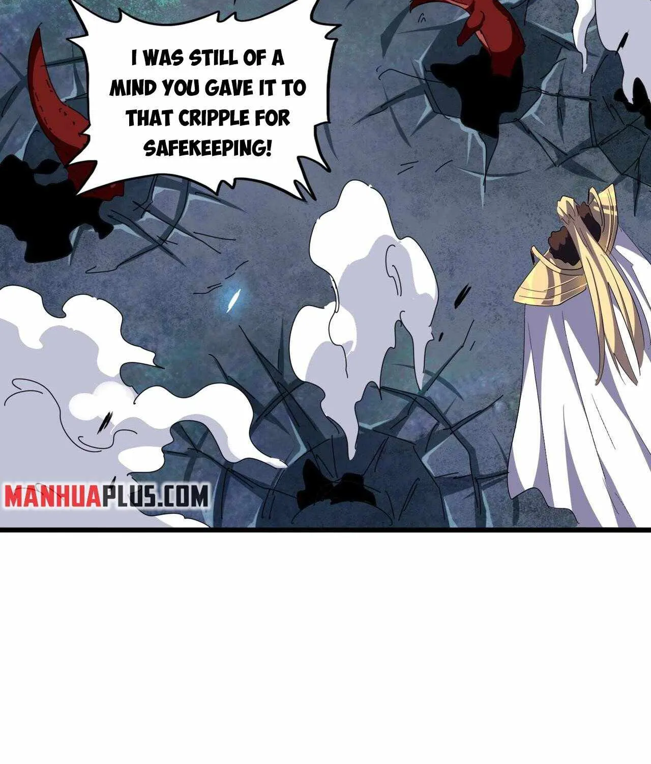 Read Magic Emperor chapter 326 image 67 on Lezhin