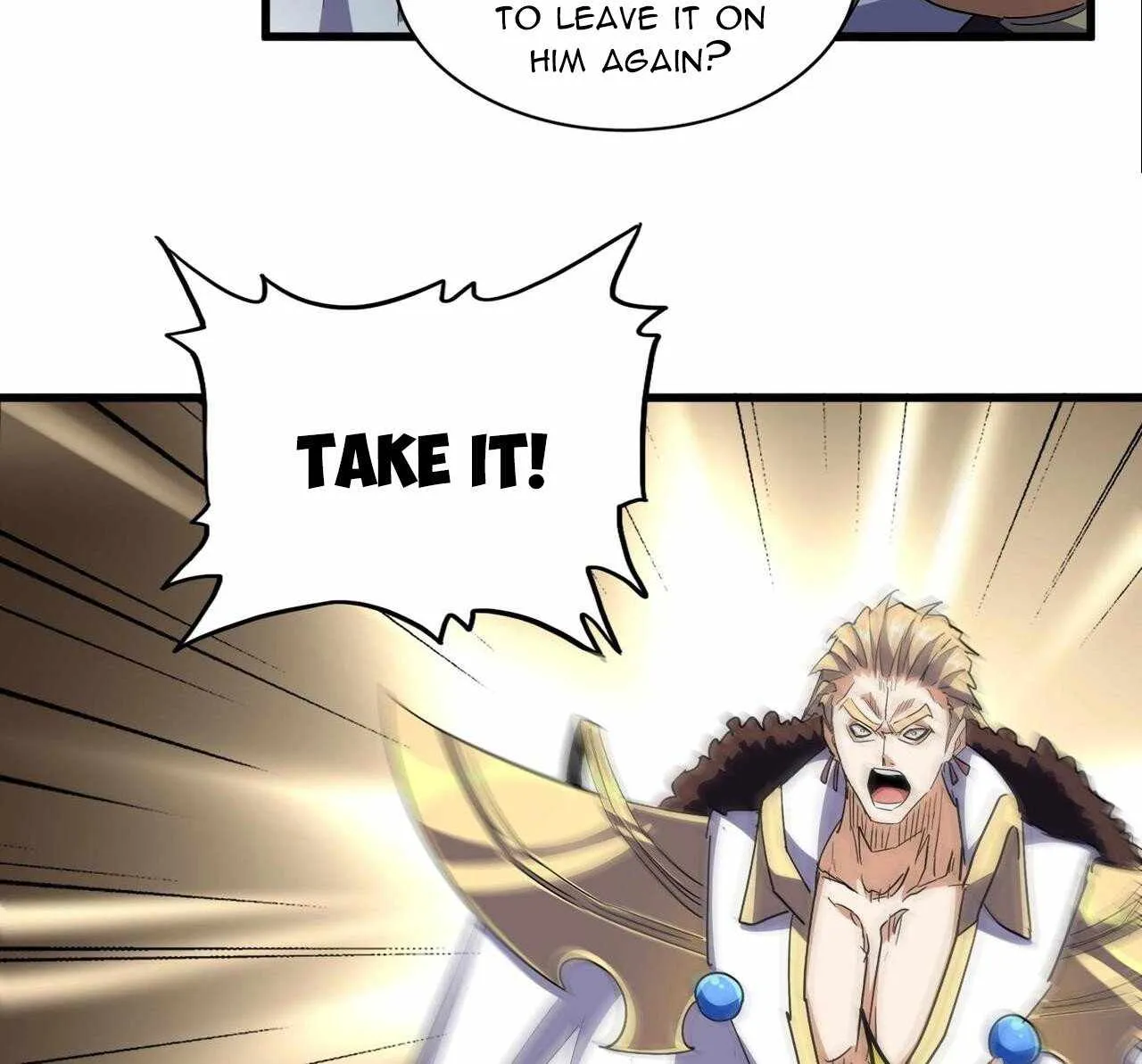 Read Magic Emperor chapter 326 image 69 on Lezhin
