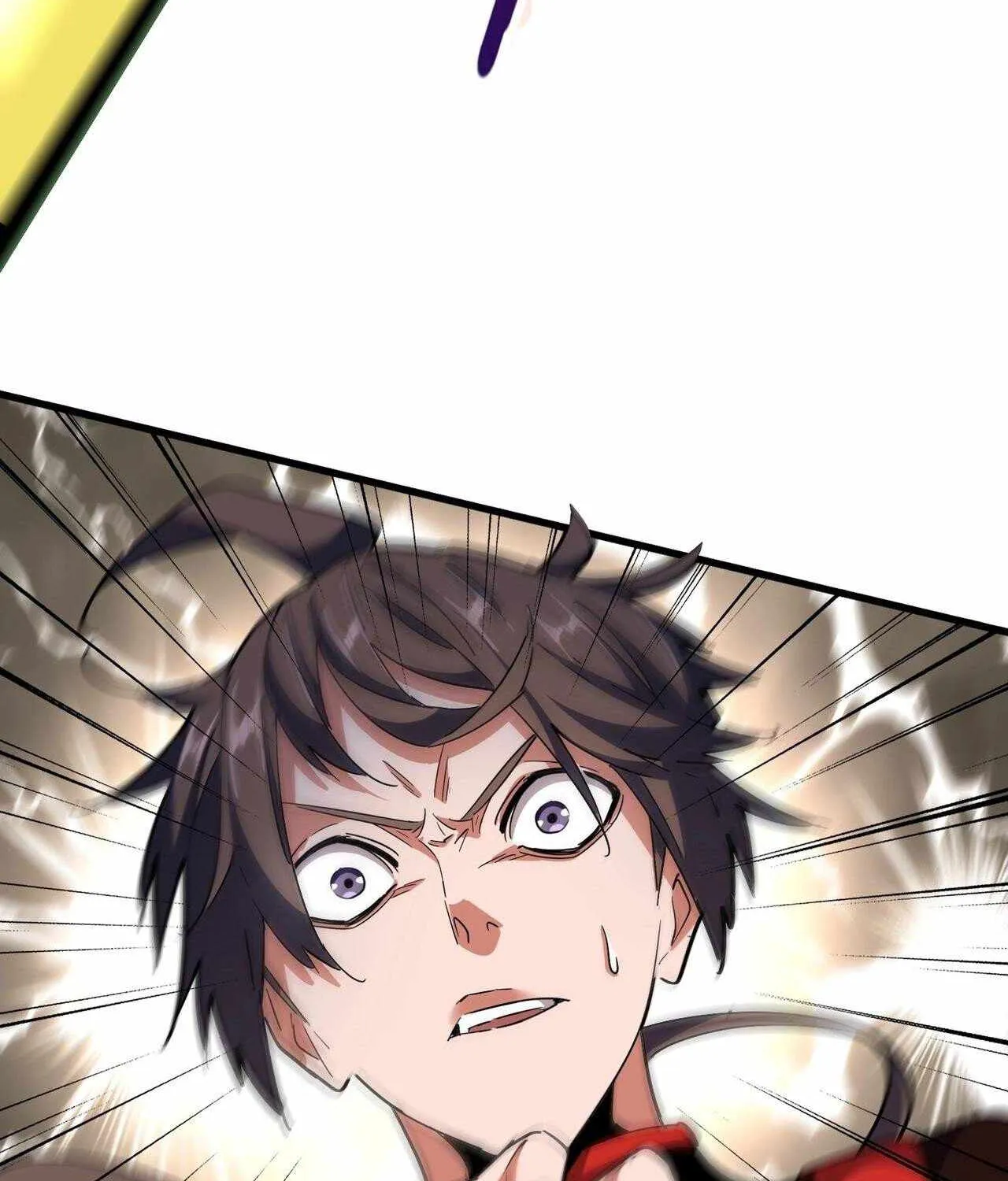 Read Magic Emperor chapter 326 image 71 on Lezhin