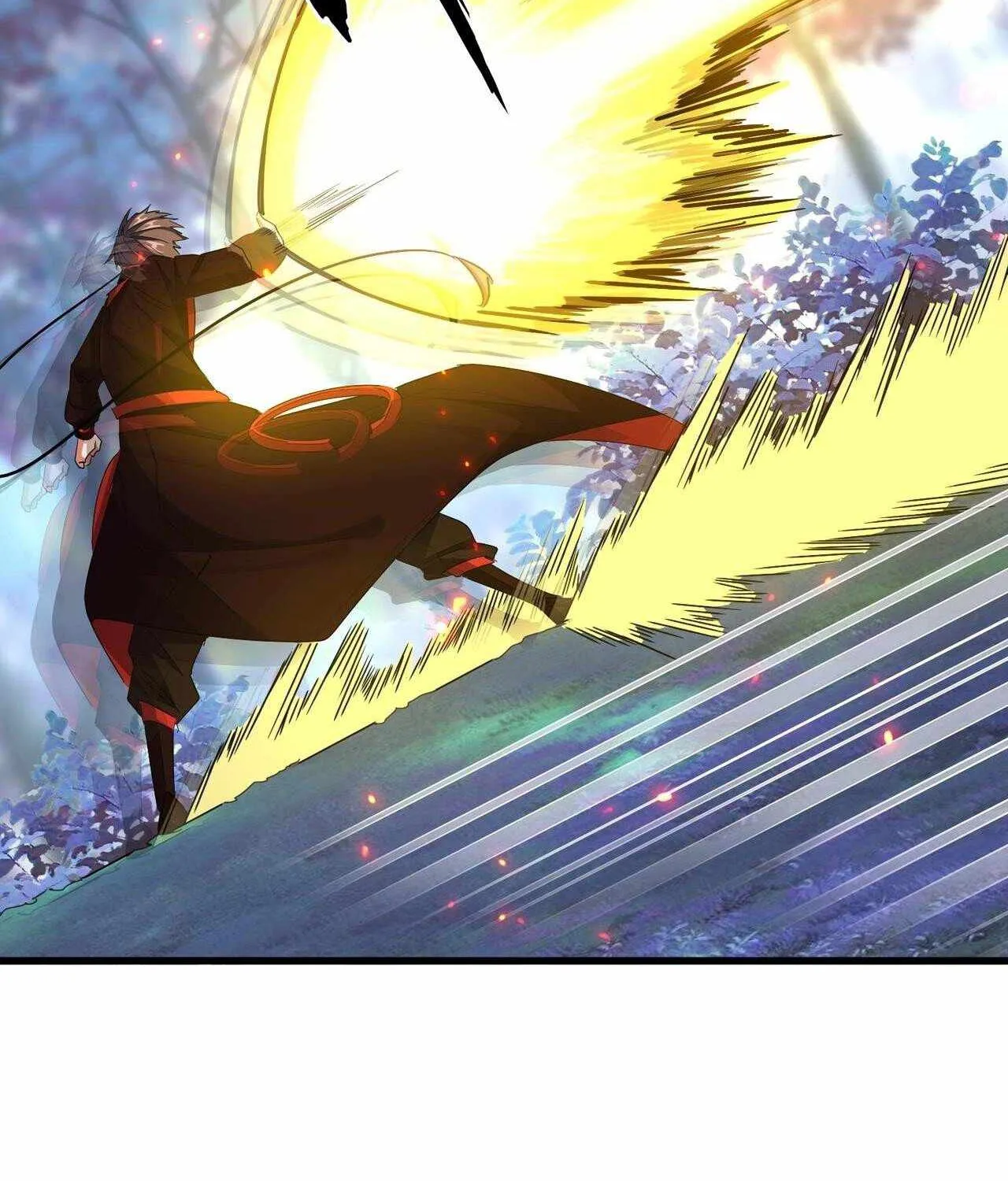 Read Magic Emperor chapter 326 image 73 on Lezhin