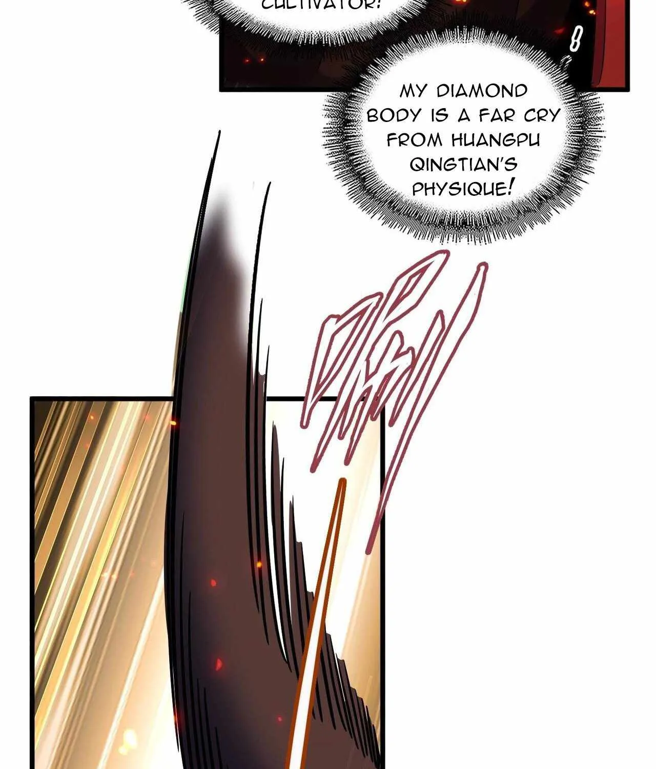 Read Magic Emperor chapter 326 image 75 on Lezhin