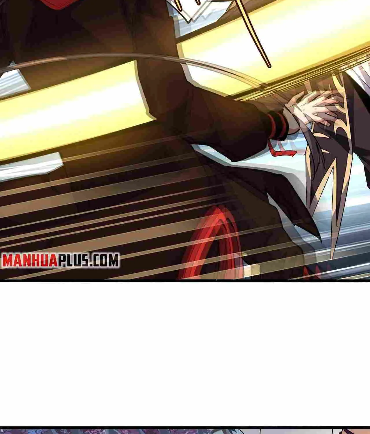 Read Magic Emperor chapter 326 image 85 on Lezhin
