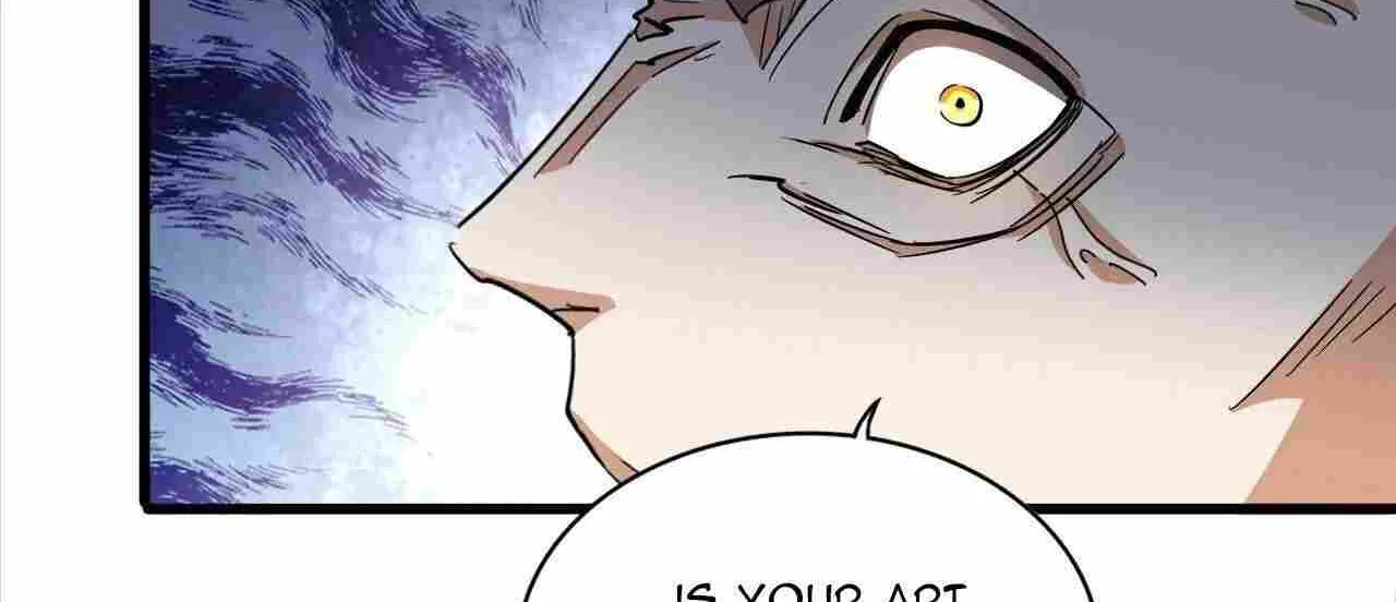 Read Magic Emperor chapter 326 image 87 on Lezhin