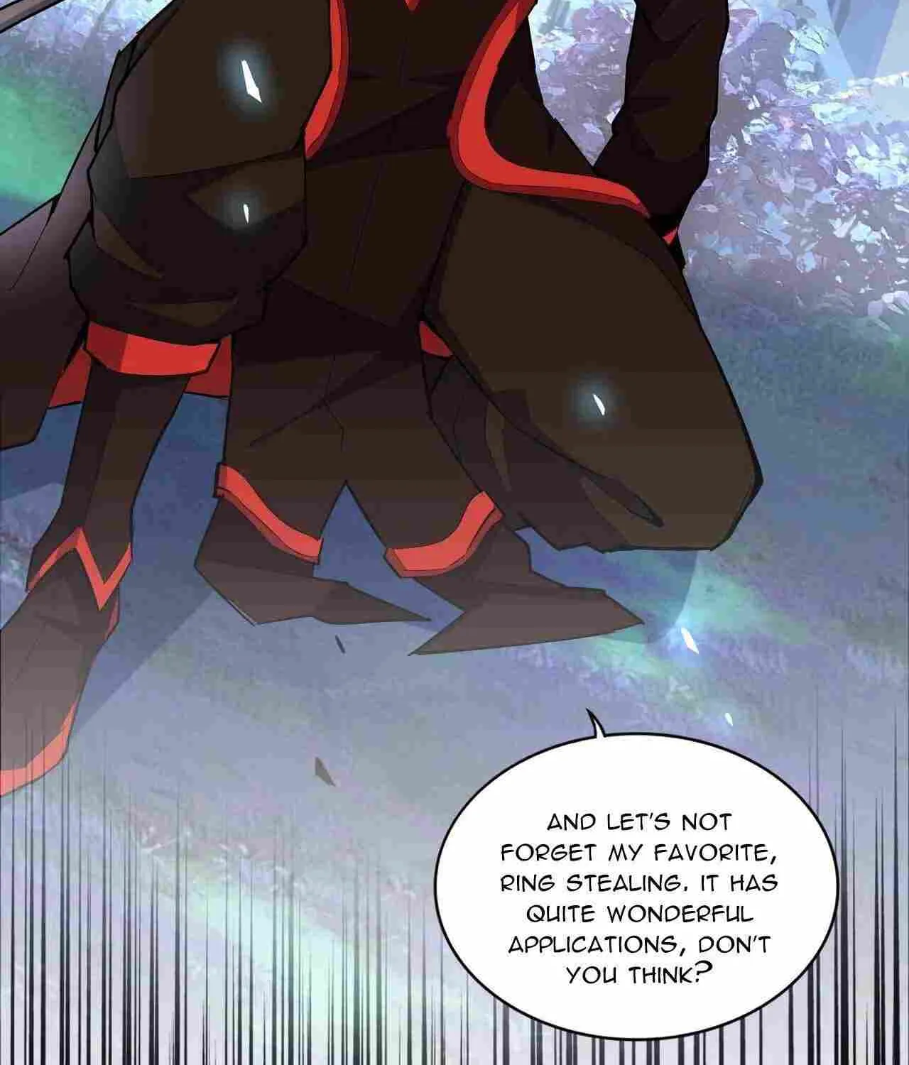 Read Magic Emperor chapter 326 image 91 on Lezhin
