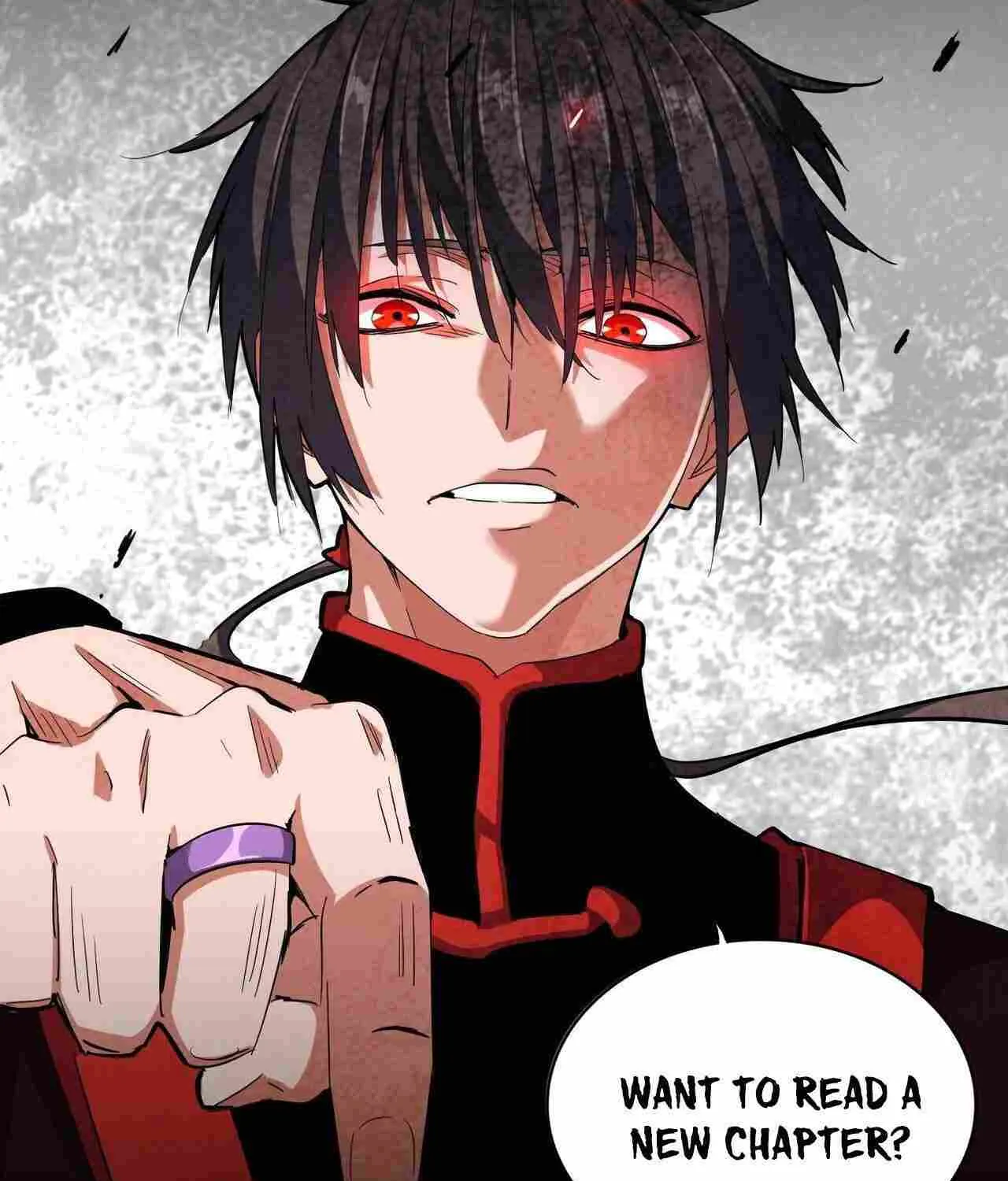 Read Magic Emperor chapter 326 image 94 on Lezhin