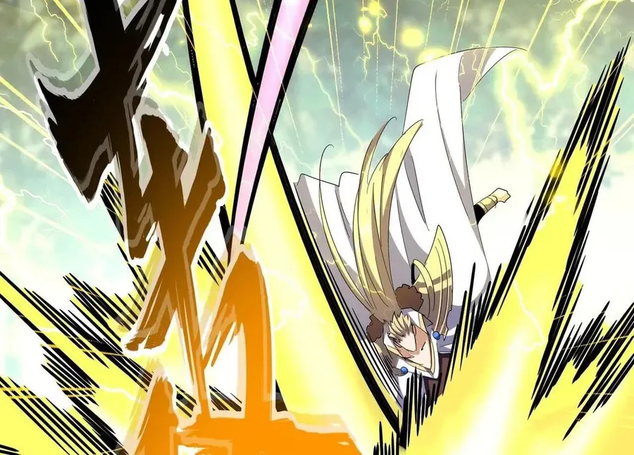 Read Magic Emperor chapter 327 image 22 on Lezhin