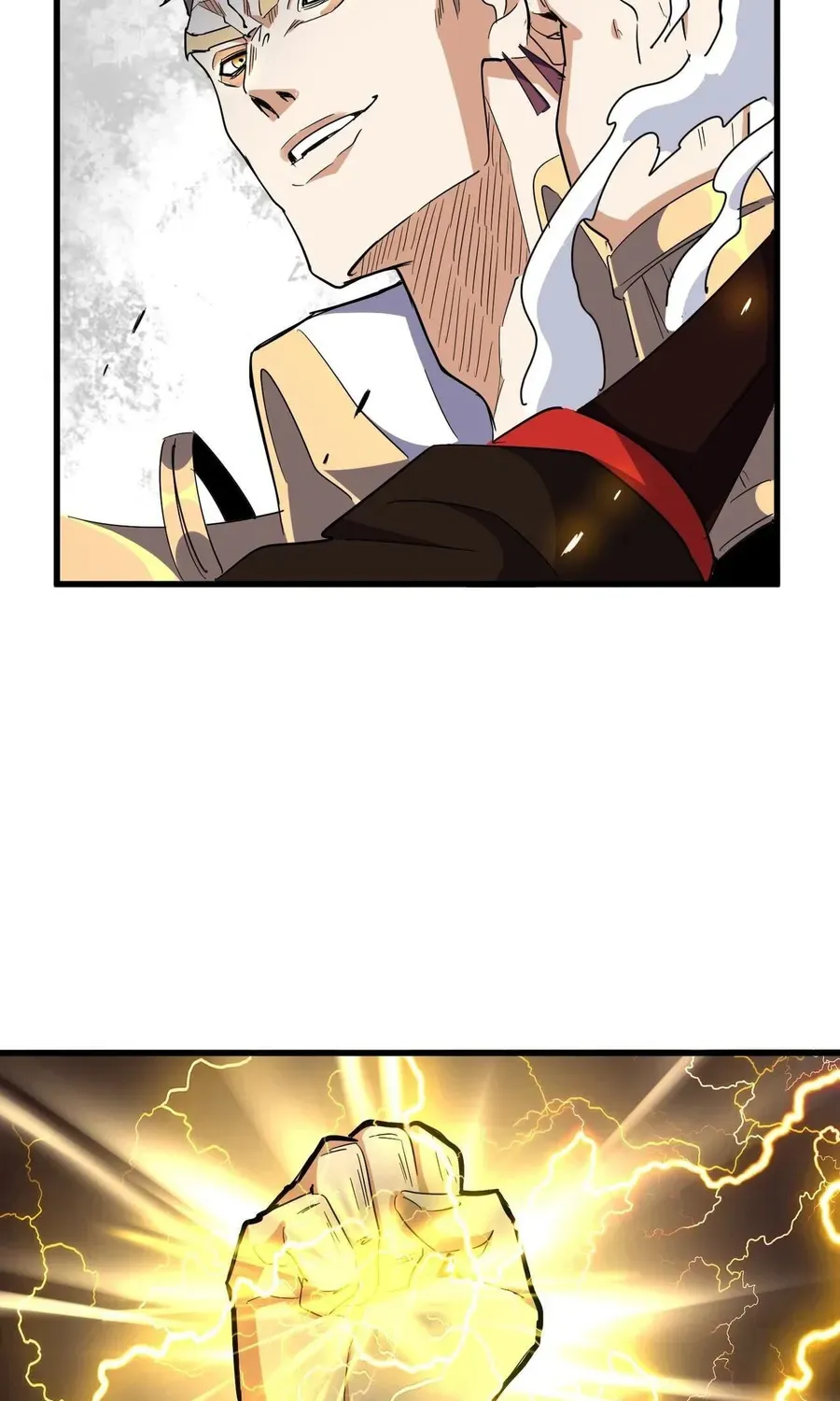 Read Magic Emperor chapter 327 image 33 on Lezhin