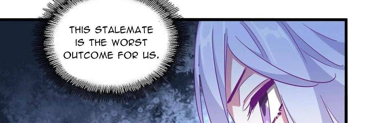 Read Magic Emperor chapter 328 image 11 on Lezhin