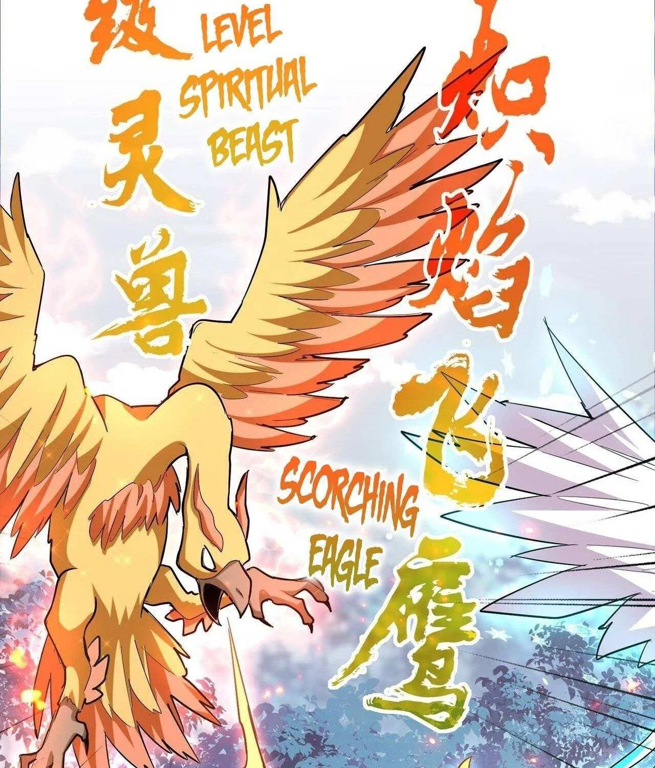 Read Magic Emperor chapter 328 image 2 on Lezhin