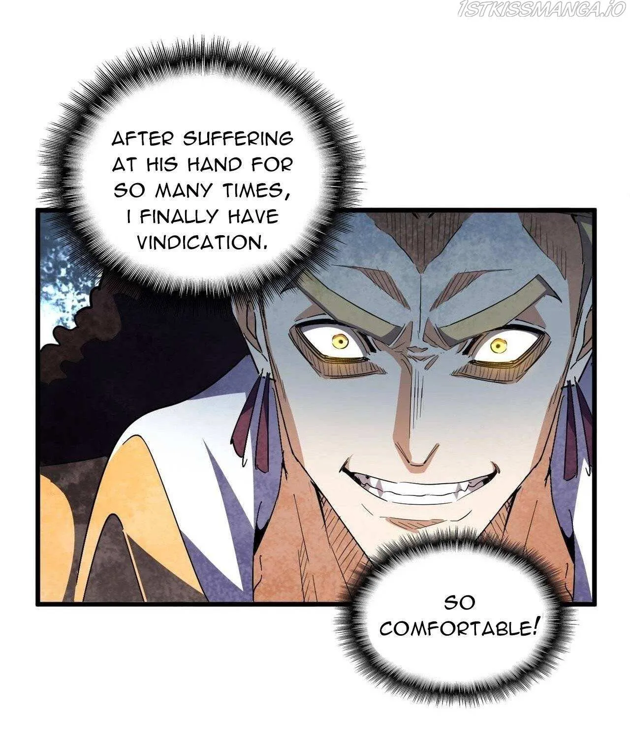 Read Magic Emperor chapter 328 image 32 on Lezhin