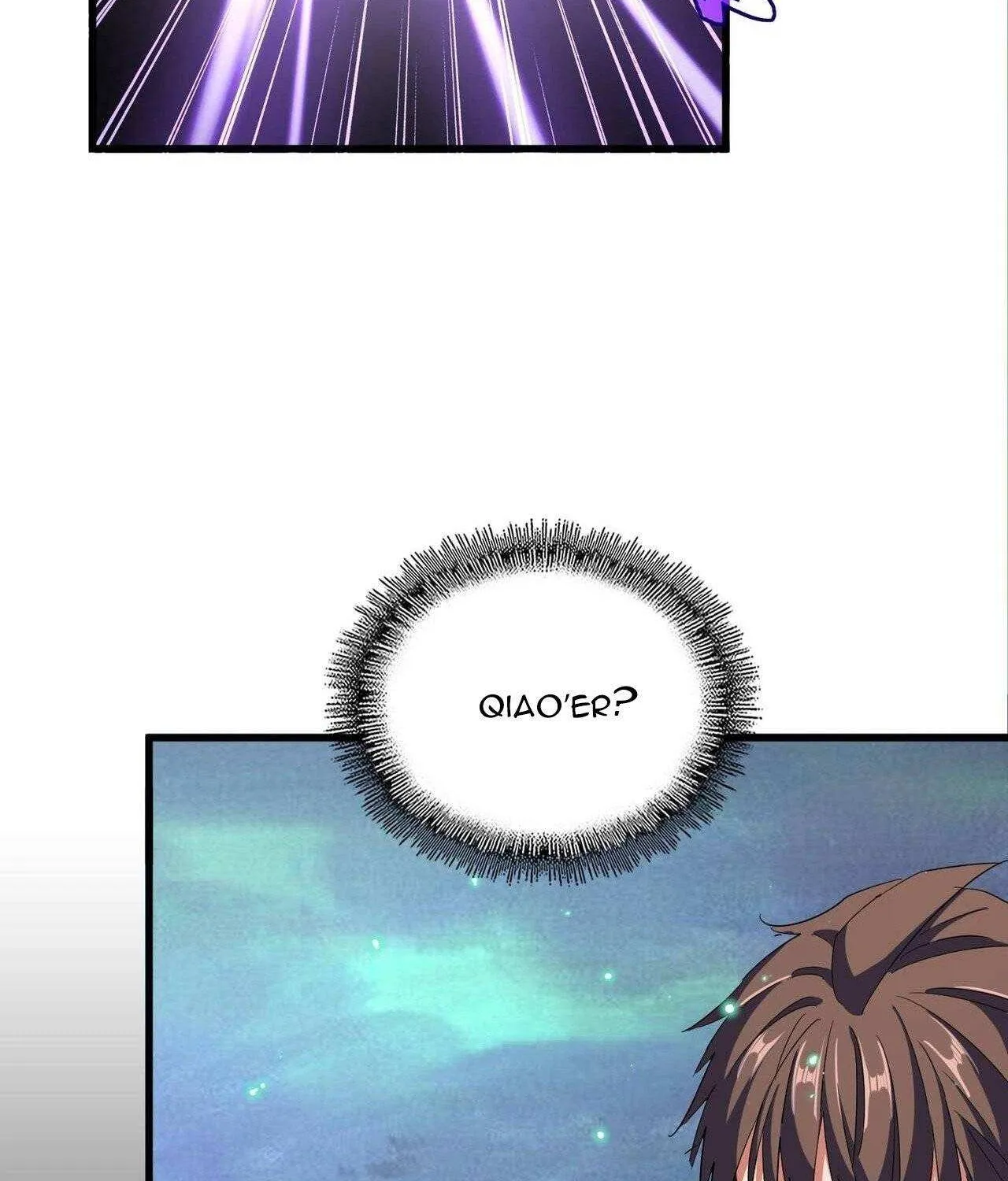 Read Magic Emperor chapter 328 image 35 on Lezhin