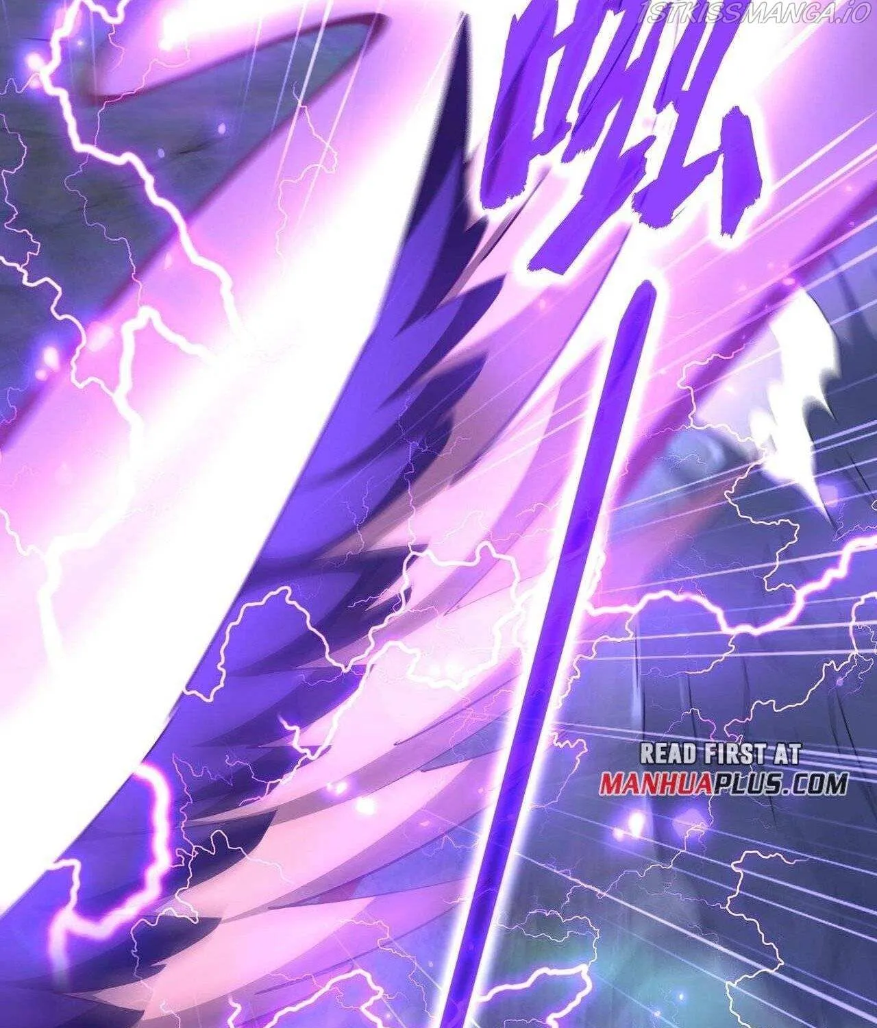 Read Magic Emperor chapter 328 image 47 on Lezhin