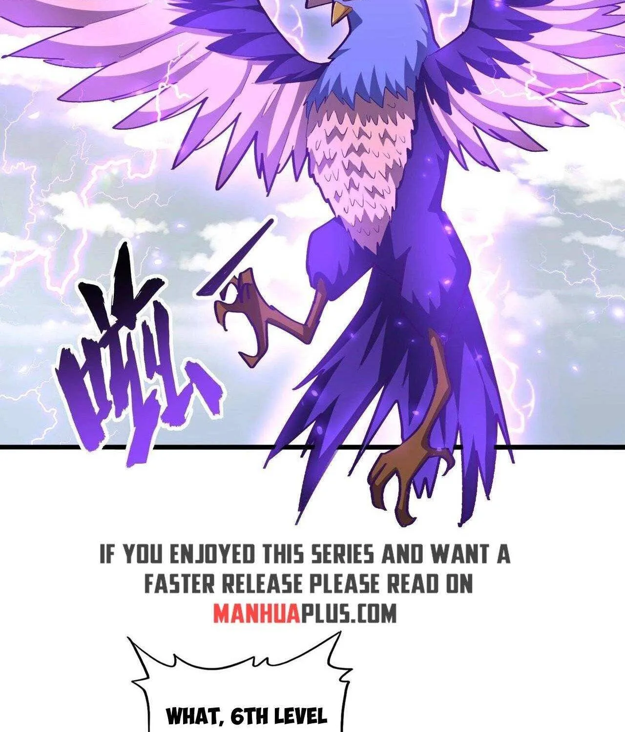 Read Magic Emperor chapter 328 image 50 on Lezhin