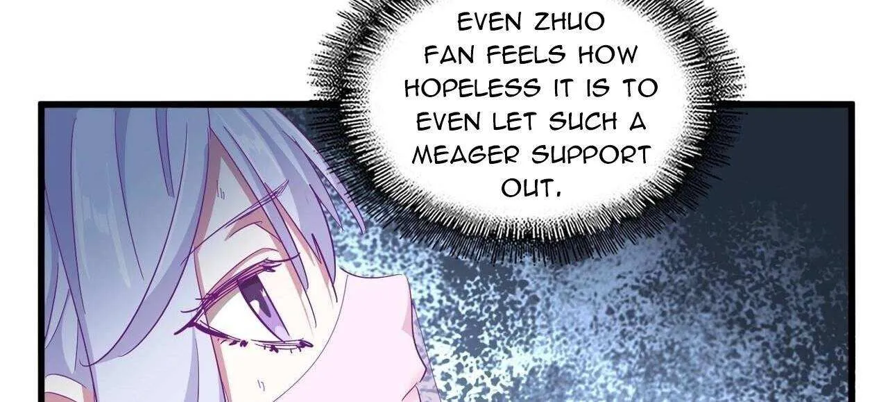 Read Magic Emperor chapter 328 image 56 on Lezhin