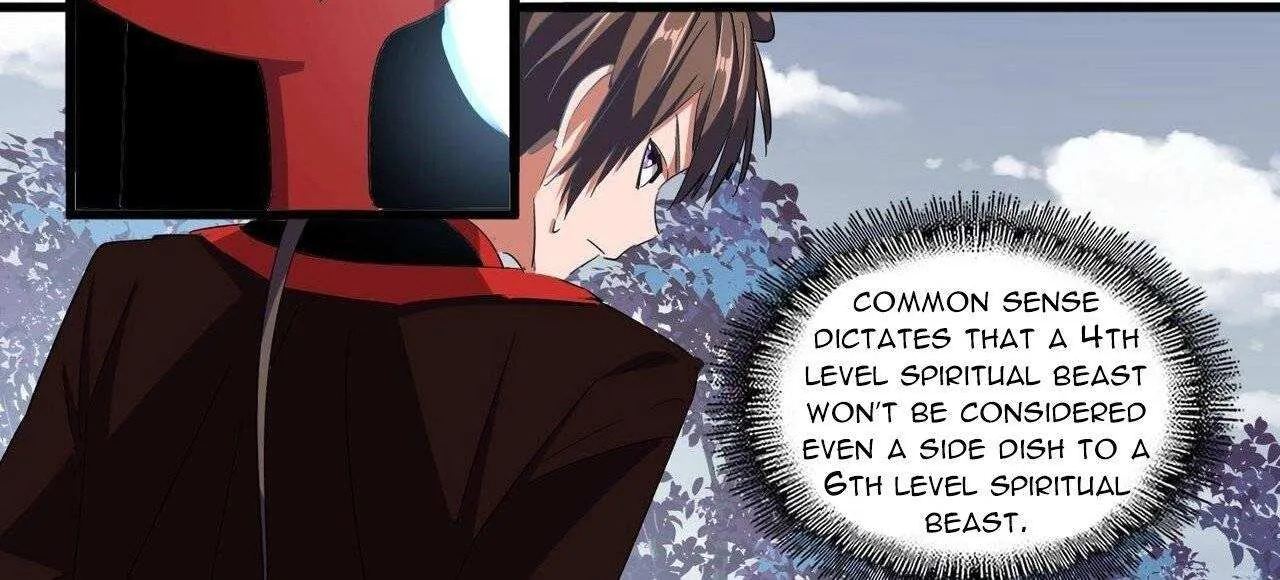 Read Magic Emperor chapter 328 image 61 on Lezhin