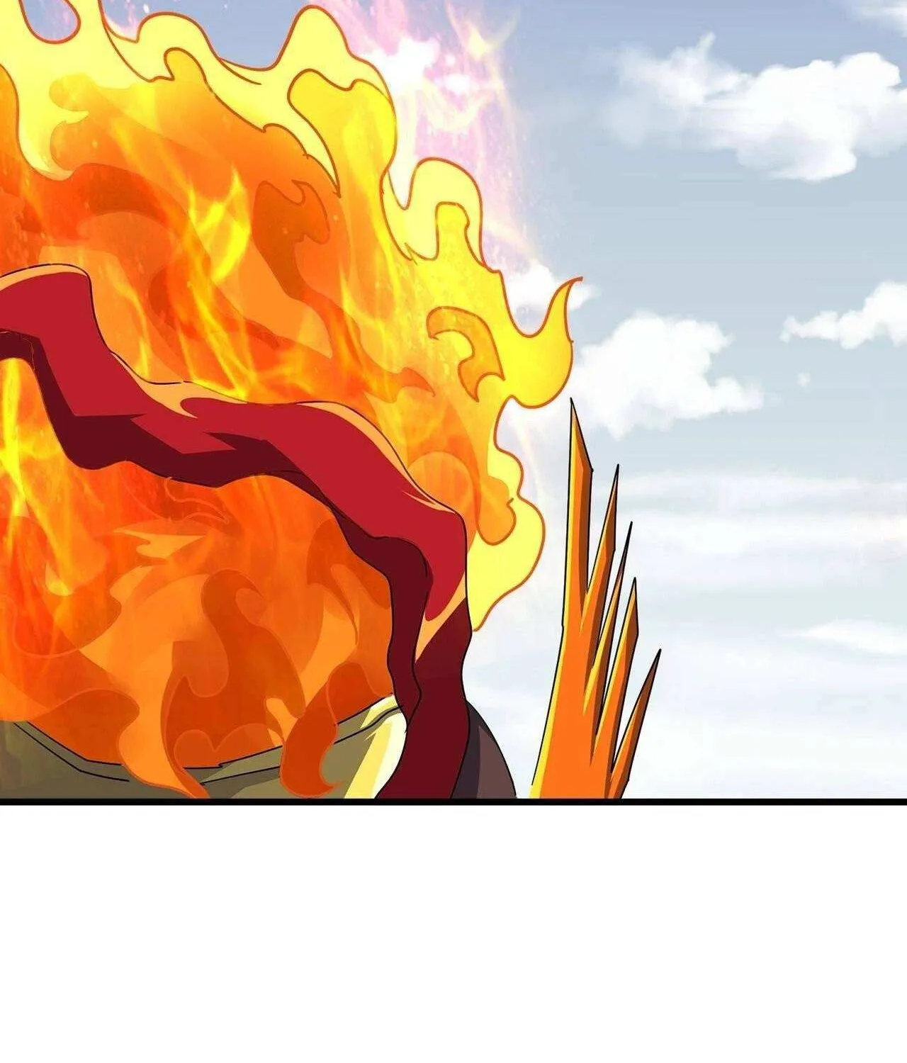 Read Magic Emperor chapter 328 image 65 on Lezhin