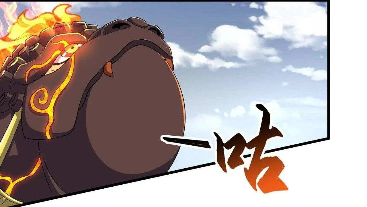 Read Magic Emperor chapter 328 image 71 on Lezhin