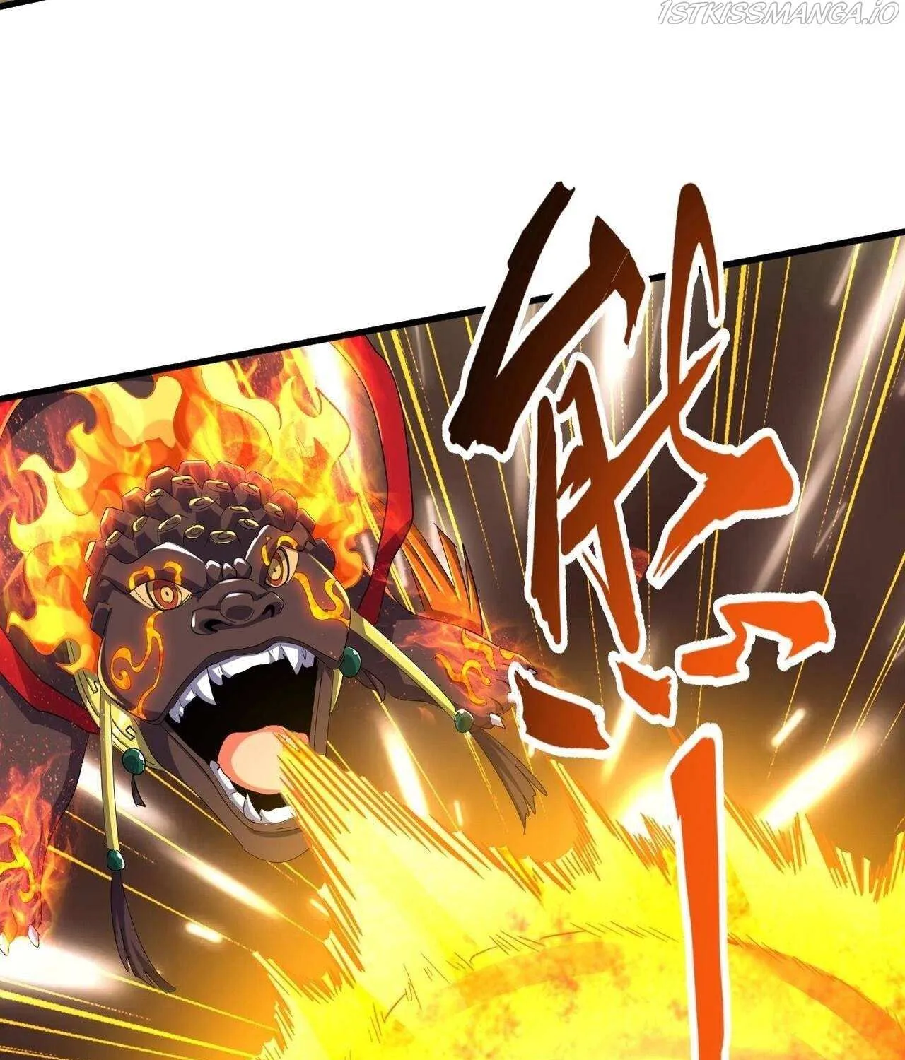 Read Magic Emperor chapter 328 image 72 on Lezhin
