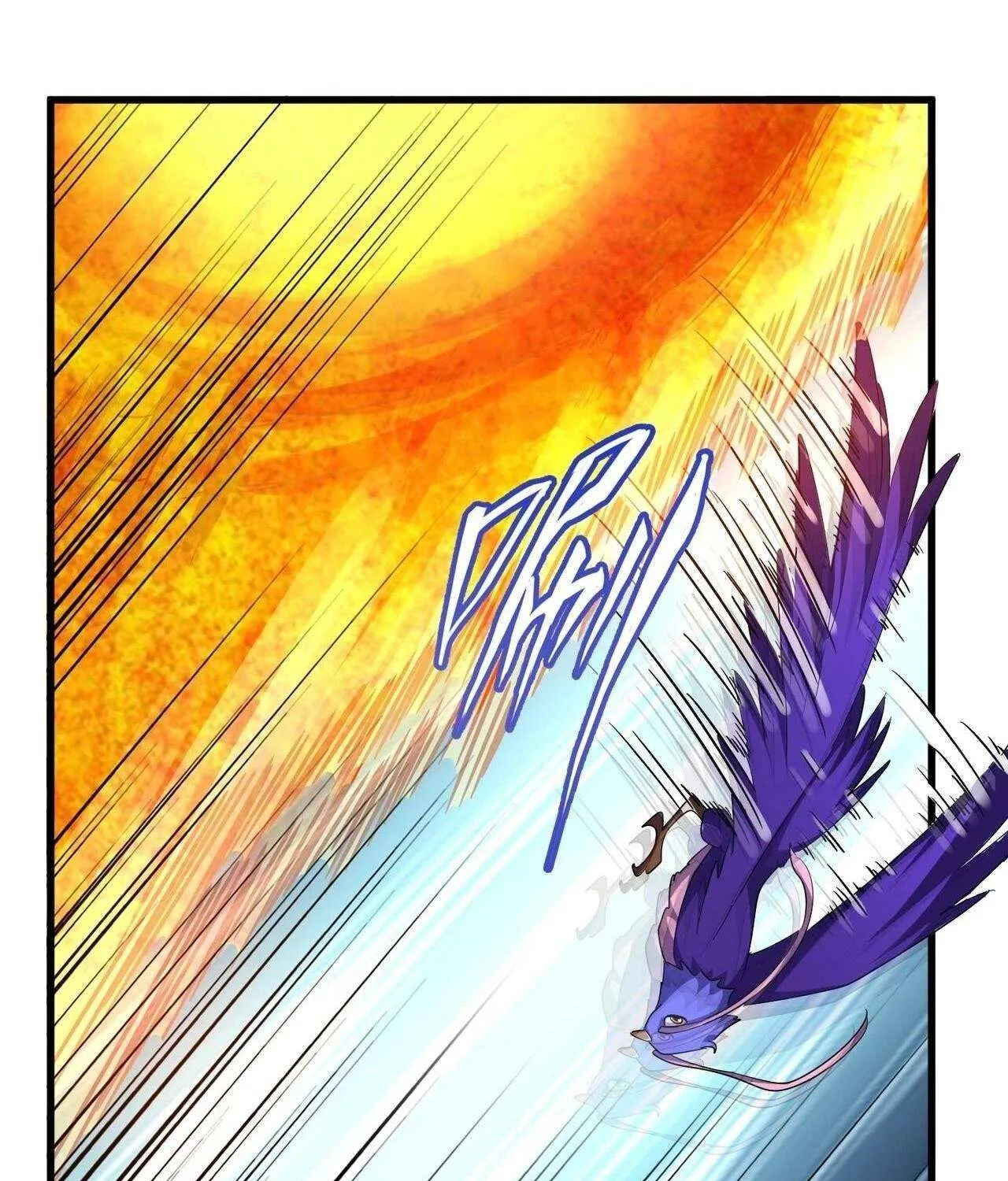 Read Magic Emperor chapter 328 image 74 on Lezhin