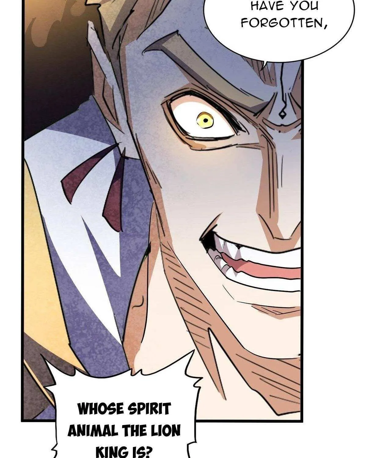 Read Magic Emperor chapter 328 image 79 on Lezhin