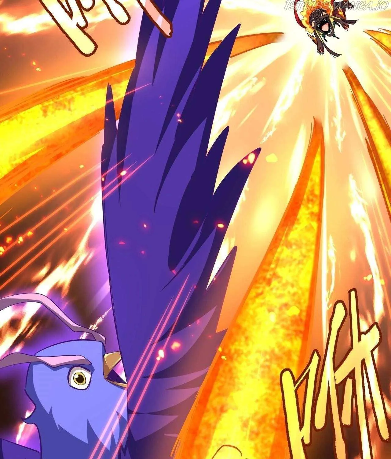 Read Magic Emperor chapter 328 image 82 on Lezhin