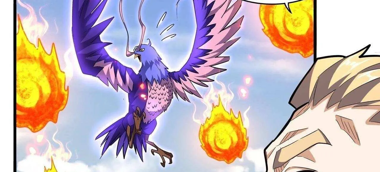 Read Magic Emperor chapter 328 image 86 on Lezhin