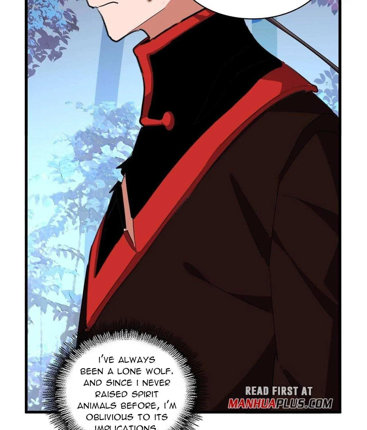 Read Magic Emperor chapter 328 image 88 on Lezhin
