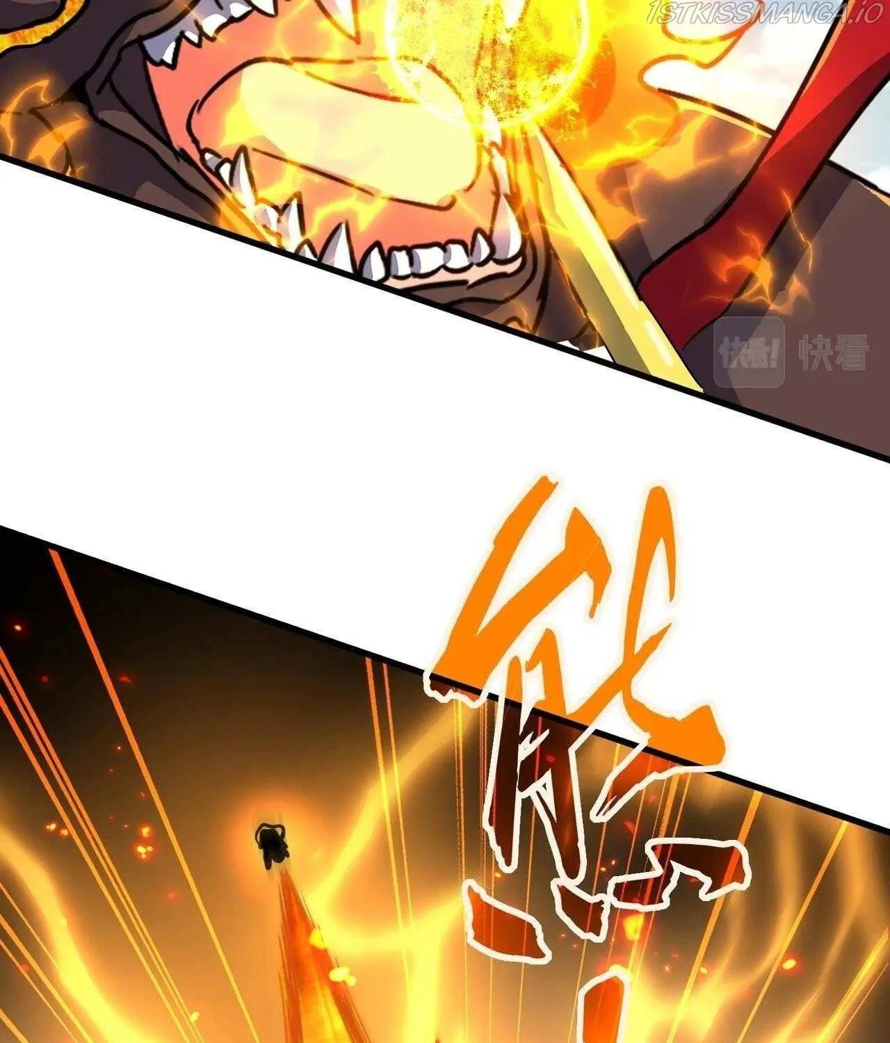 Read Magic Emperor chapter 328 image 92 on Lezhin