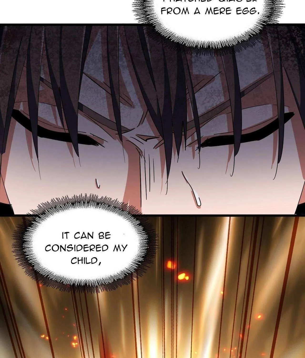 Read Magic Emperor chapter 328 image 95 on Lezhin