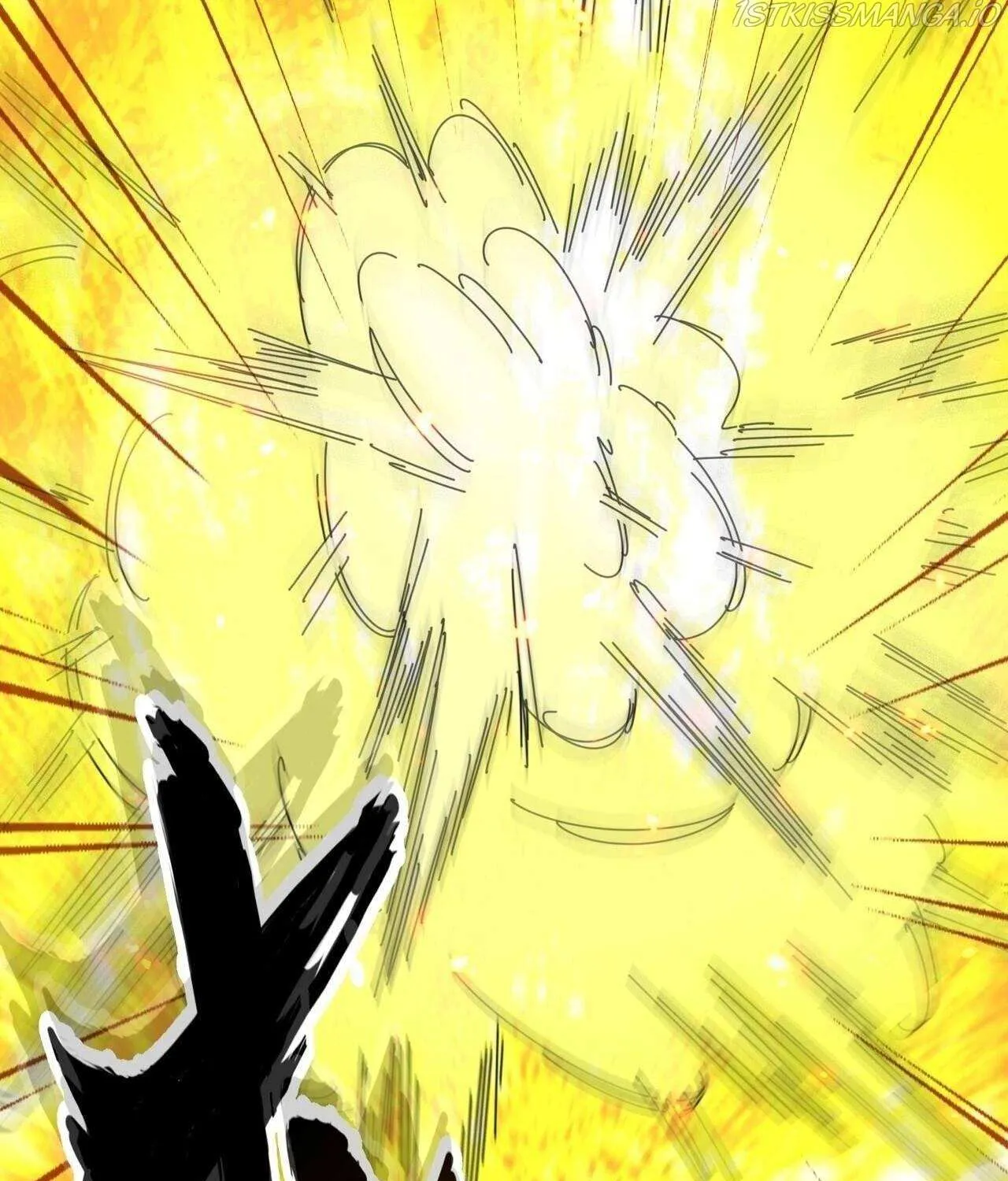 Read Magic Emperor chapter 328 image 97 on Lezhin